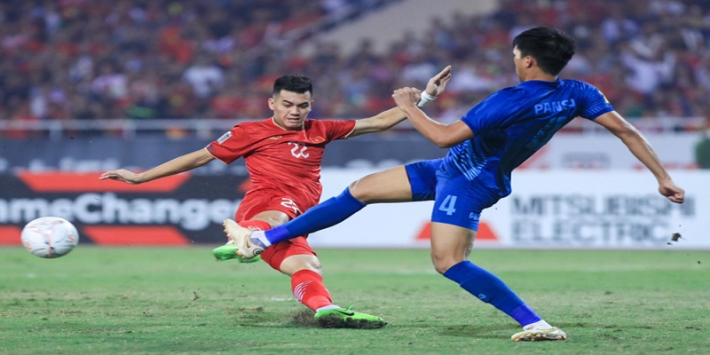 AFF Cup 2024 sẽ là một đường đua vô cùng gay cấn