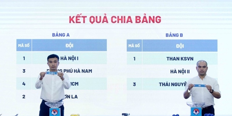 Mục tiêu của Giải bóng đá nữ Cúp quốc gia 2024 đã chính thức được hé lộ