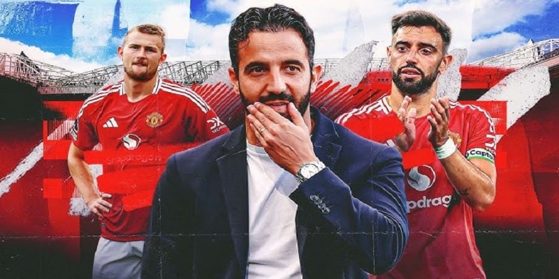 Sự nghiệp lẫy lừng trước khi nhận lời làm HLV Manchester United