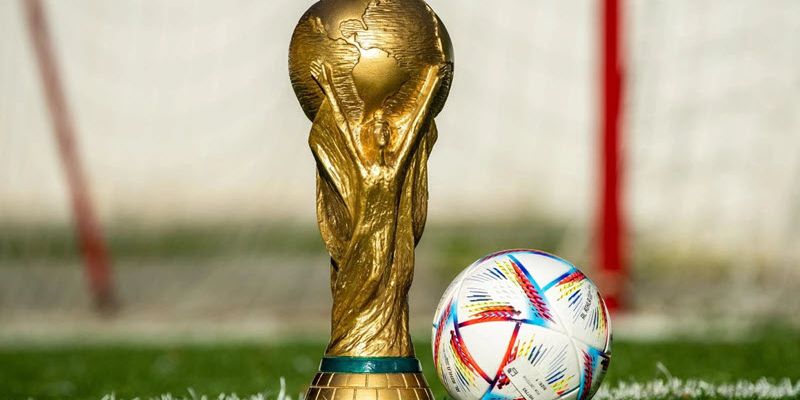 Vòng Loại World Cup 2026 - Vai Trò To Lớn Cho Giải Vô Địch