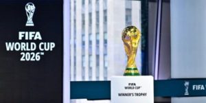 Tìm hiểu về giải World Cup 2026 khu vực châu Á