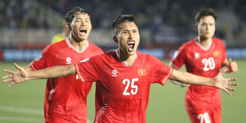 Thông tin về vé bán của trận đấu bán kết AFF Cup 2024 lượt về của Việt Nam