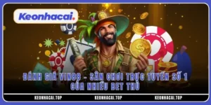 Đánh giá Vin88 - Sân Chơi Trực Tuyến Số 1 Của Nhiều Bet Thủ