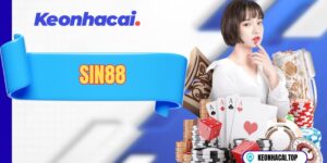 Khám Phá SIN88 - Sân Chơi Trực Tuyến Uy Tín Cho Mọi Hội Viên