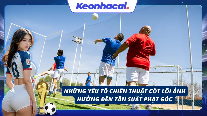 Phân tích lối chơi tấn công biên và khả năng tạt cánh